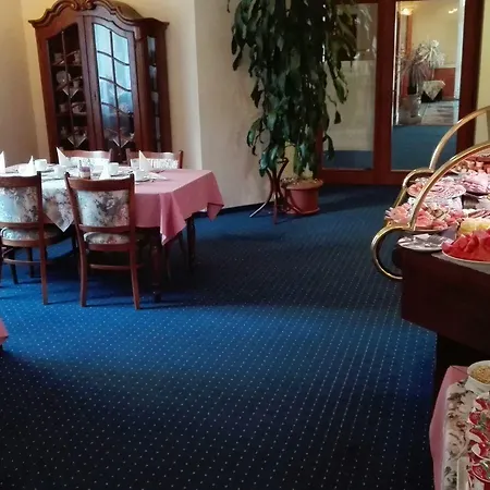 Eurohotel KLV