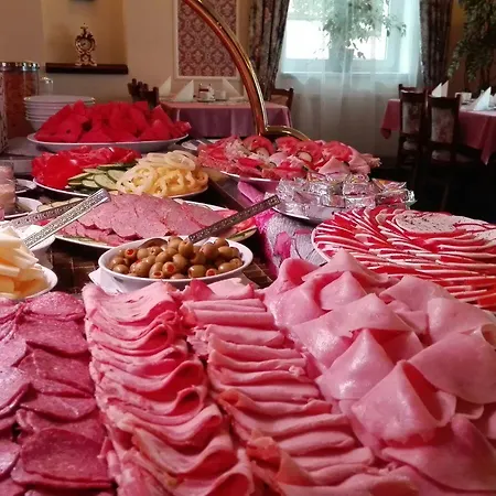 Hotel Eurohotel 3*