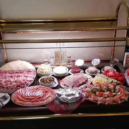 Eurohotel 3*