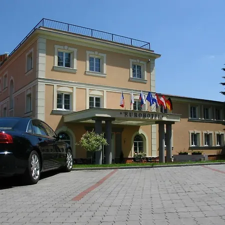 Hotel Eurohotel