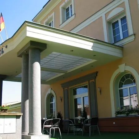 Hotel Eurohotel 3*