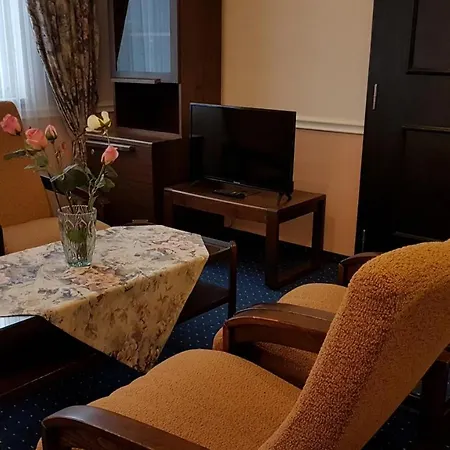 Eurohotel Hotel