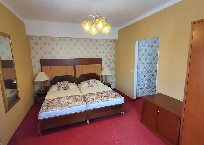 Hotel Eurohotel 3*