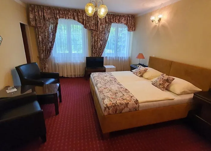 Eurohotel 3*