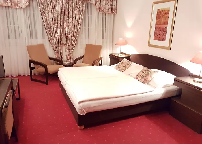 Eurohotel 3*