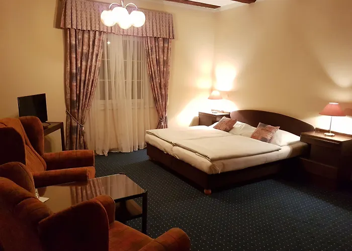 Hotel Eurohotel