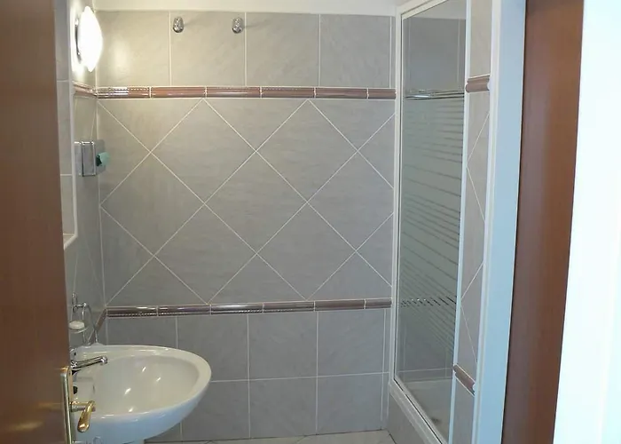 Hotel Eurohotel Karlovy Vary
