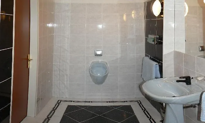 Eurohotel 3* Karlovy Vary