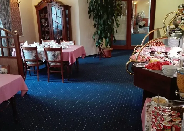 Eurohotel Karlovy Vary