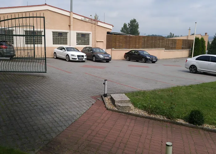 Hotel Eurohotel 3*