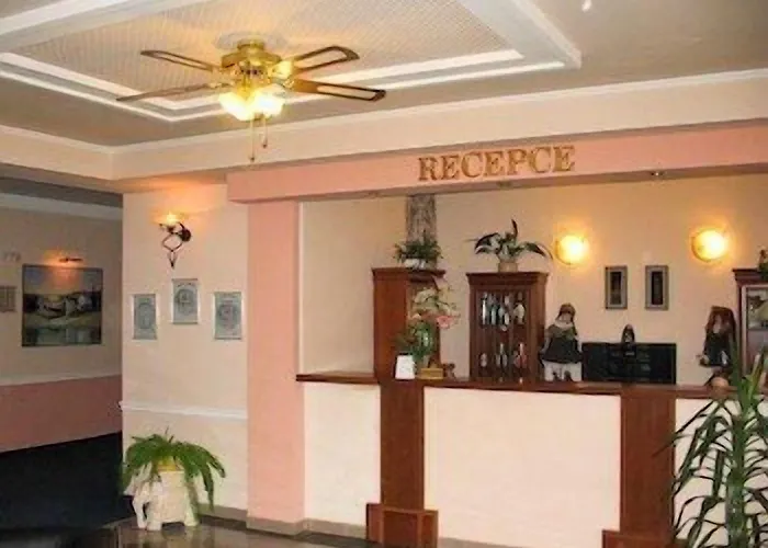 Eurohotel Hotel