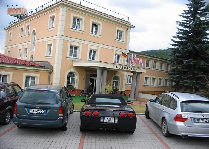 Eurohotel Hotel