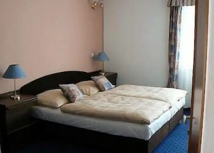 Eurohotel Hotel 3*