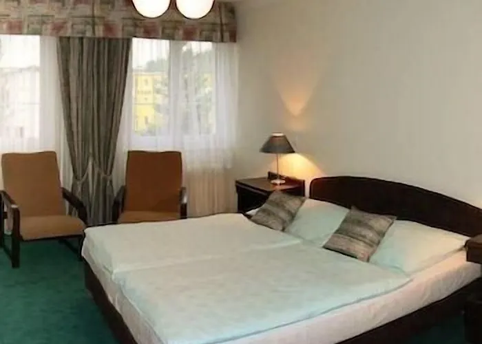 Eurohotel Hotel 3*