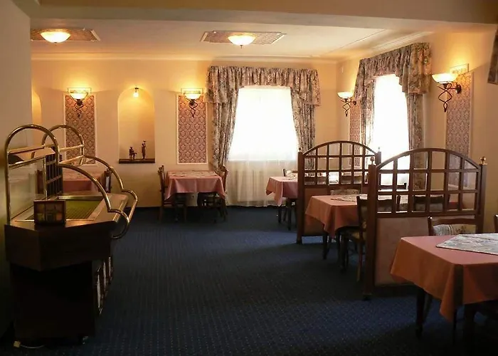 Eurohotel 3*