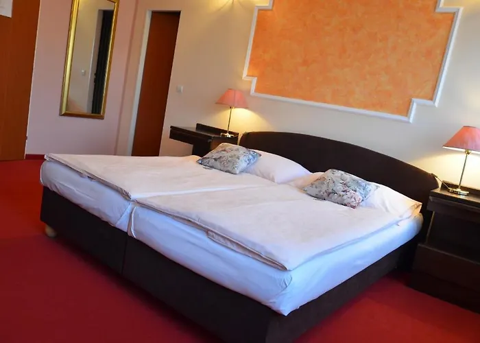 Eurohotel Hotel