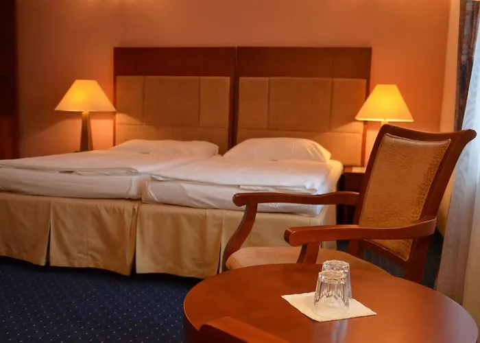 Hotel Eurohotel 3*