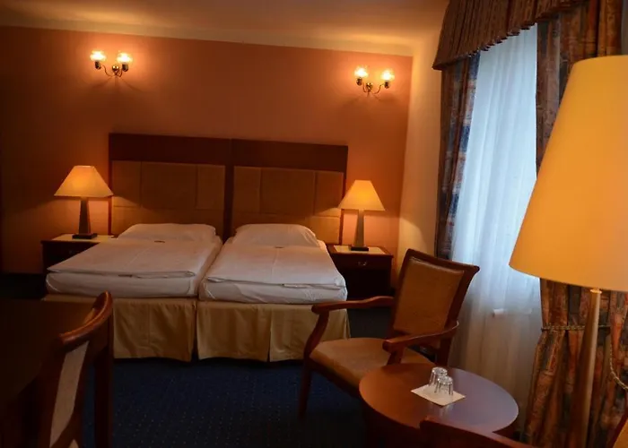 Eurohotel Hotel 3*