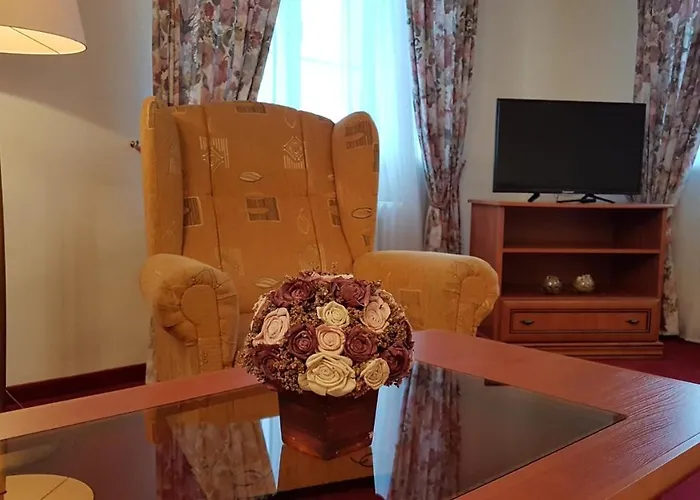 Eurohotel Hotel