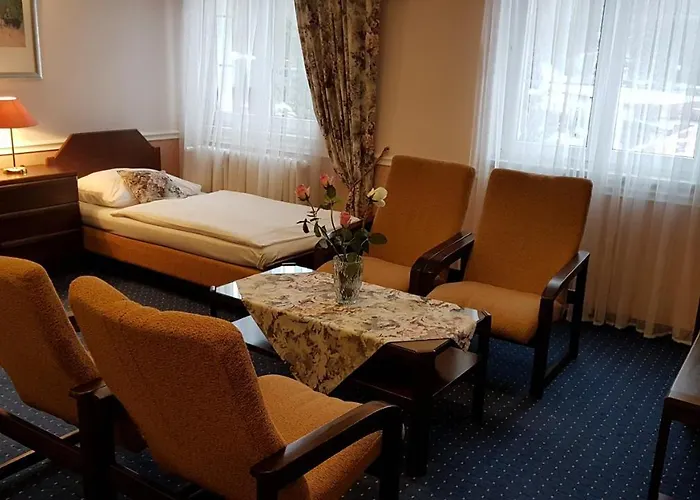 Hotel Eurohotel 3*