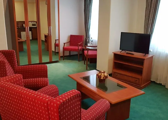 Eurohotel Hotel 3*