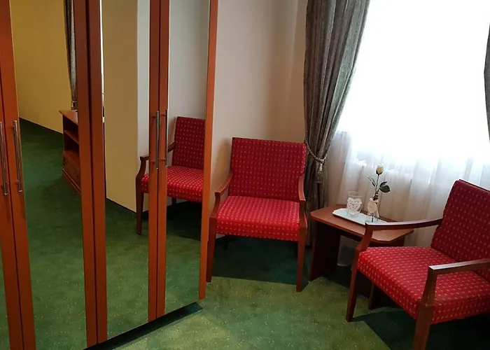 Eurohotel 3*