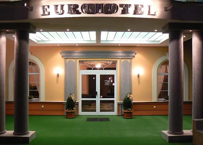 Eurohotel