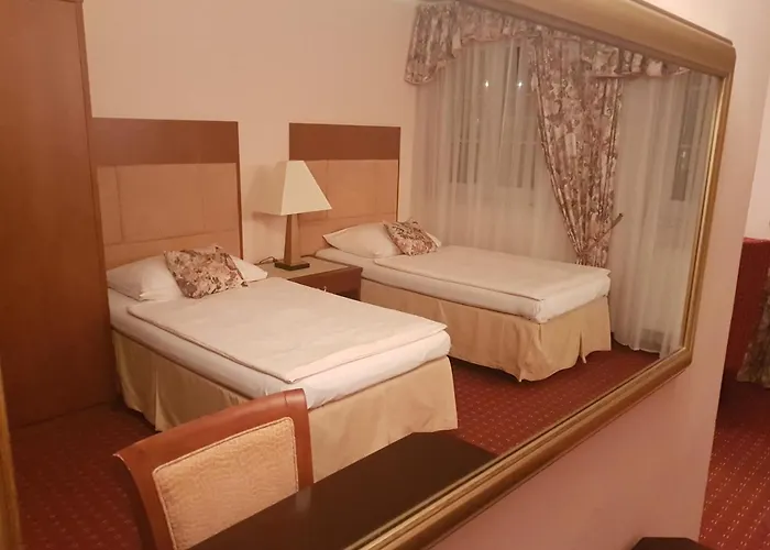 Hotel Eurohotel 3*