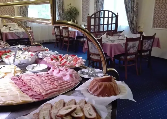 Hotel Eurohotel