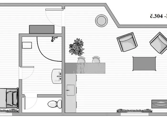 Eurohotel 3*