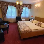 Eurohotel 3*
