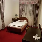 Hotell Eurohotel 3*