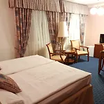 Eurohotel 3* Karlovy Vary