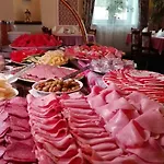 Hotell Eurohotel 3*