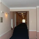 Hotell Eurohotel Karlovy Vary