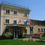 Eurohotel 3* Karlovy Vary