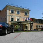 Hotell Eurohotel