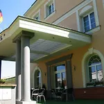Hotell Eurohotel 3*