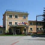 Hotell Eurohotel 3*