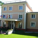 Hotell Eurohotel Karlovy Vary
