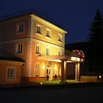 Eurohotel Hotell
