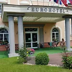 Eurohotel 3*