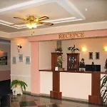 Eurohotel Hotell