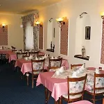 Hotell Eurohotel Karlovy Vary
