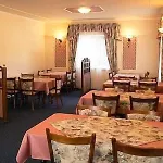 Hotell Eurohotel