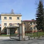 Eurohotel 3*