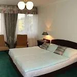 Eurohotel Hotell 3*