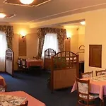 Eurohotel Hotell 3*