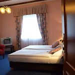 Eurohotel 3* Karlovy Vary