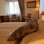 Eurohotel 3* Karlovy Vary